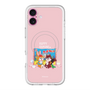 Slim Protection Premium Case with MagSafe［ Kuppy Ramune - Drawing 2 ］