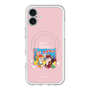 Slim Protection Premium Case with MagSafe［ Kuppy Ramune - Drawing 2 ］