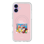Slim Protection Premium Case with MagSafe［ Kuppy Ramune - Drawing 2 ］
