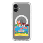 Slim Protection Premium Case with MagSafe［ Kuppy Ramune - Drawing 3 ］