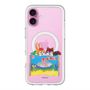 Slim Protection Premium Case with MagSafe［ Kuppy Ramune - Drawing 3 ］
