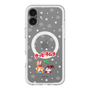 Slim Protection Premium Case with MagSafe［ Kuppy Ramune - Lying Down ］