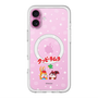 Slim Protection Premium Case with MagSafe［ Kuppy Ramune - Lying Down ］