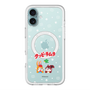 Slim Protection Premium Case with MagSafe［ Kuppy Ramune - Lying Down ］