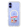 Slim Protection Premium Case with MagSafe［ Kuppy Ramune - Lying Down ］