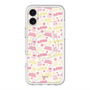 Slim Protection Premium Case with MagSafe［ Kuppy Ramune - Pattern 2 ］