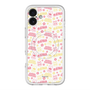 Slim Protection Premium Case with MagSafe［ Kuppy Ramune - Pattern 2 ］