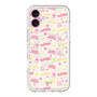 Slim Protection Premium Case with MagSafe［ Kuppy Ramune - Pattern 2 ］