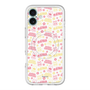 Slim Protection Premium Case with MagSafe［ Kuppy Ramune - Pattern 2 ］