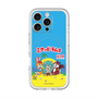 Slim Protection Premium Case with MagSafe［ Hatsune Miku × Kuppy Ramune – Package ］