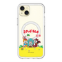 Slim Protection Premium Case with MagSafe［ Hatsune Miku × Kuppy Ramune – Package – Clear ］
