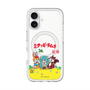 Slim Protection Premium Case with MagSafe［ Hatsune Miku × Kuppy Ramune – Package – Clear ］