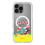 Slim Protection Premium Case with MagSafe［ Hatsune Miku × Kuppy Ramune – Package – Clear ］