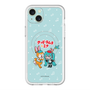 Slim Protection Premium Case with MagSafe［ Hatsune Miku × Kuppy Ramune – Hatsune Miku × Kuppy – Chibi Illustration ］