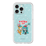 Slim Protection Premium Case with MagSafe［ Hatsune Miku × Kuppy Ramune – Hatsune Miku × Kuppy – Chibi Illustration ］