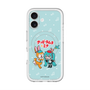 Slim Protection Premium Case with MagSafe［ Hatsune Miku × Kuppy Ramune – Hatsune Miku × Kuppy – Chibi Illustration ］