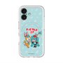 Slim Protection Premium Case with MagSafe［ Hatsune Miku × Kuppy Ramune – Hatsune Miku × Kuppy – Chibi Illustration ］