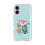 Slim Protection Premium Case with MagSafe［ Hatsune Miku × Kuppy Ramune – Hatsune Miku × Kuppy – Chibi Illustration ］