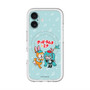 Slim Protection Premium Case with MagSafe［ Hatsune Miku × Kuppy Ramune – Hatsune Miku × Kuppy – Chibi Illustration ］