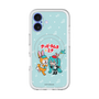 Slim Protection Premium Case with MagSafe［ Hatsune Miku × Kuppy Ramune – Hatsune Miku × Kuppy – Chibi Illustration ］