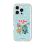 Slim Protection Premium Case with MagSafe［ Hatsune Miku × Kuppy Ramune – Hatsune Miku × Kuppy – Chibi Illustration ］