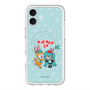 Slim Protection Premium Case with MagSafe［ Hatsune Miku × Kuppy Ramune – Hatsune Miku × Kuppy – Chibi Illustration ］
