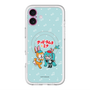 Slim Protection Premium Case with MagSafe［ Hatsune Miku × Kuppy Ramune – Hatsune Miku × Kuppy – Chibi Illustration ］