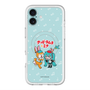 Slim Protection Premium Case with MagSafe［ Hatsune Miku × Kuppy Ramune – Hatsune Miku × Kuppy – Chibi Illustration ］