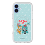 Slim Protection Premium Case with MagSafe［ Hatsune Miku × Kuppy Ramune – Hatsune Miku × Kuppy – Chibi Illustration ］