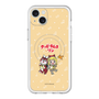 Slim Protection Premium Case with MagSafe［ Hatsune Miku × Kuppy Ramune – Kagamine Rin × Ram – Chibi Illustration ］