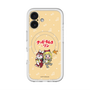 Slim Protection Premium Case with MagSafe［ Hatsune Miku × Kuppy Ramune – Kagamine Rin × Ram – Chibi Illustration ］