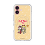 Slim Protection Premium Case with MagSafe［ Hatsune Miku × Kuppy Ramune – Kagamine Rin × Ram – Chibi Illustration ］