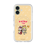 Slim Protection Premium Case with MagSafe［ Hatsune Miku × Kuppy Ramune – Kagamine Rin × Ram – Chibi Illustration ］