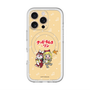 Slim Protection Premium Case with MagSafe［ Hatsune Miku × Kuppy Ramune – Kagamine Rin × Ram – Chibi Illustration ］