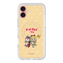 Slim Protection Premium Case with MagSafe［ Hatsune Miku × Kuppy Ramune – Kagamine Rin × Ram – Chibi Illustration ］