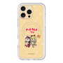 Slim Protection Premium Case with MagSafe［ Hatsune Miku × Kuppy Ramune – Kagamine Rin × Ram – Chibi Illustration ］