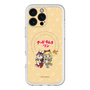 Slim Protection Premium Case with MagSafe［ Hatsune Miku × Kuppy Ramune – Kagamine Rin × Ram – Chibi Illustration ］