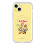 Slim Protection Premium Case with MagSafe［ Hatsune Miku × Kuppy Ramune – Kagamine Len × Kuppy – Chibi Illustration ］