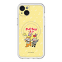 Slim Protection Premium Case with MagSafe［ Hatsune Miku × Kuppy Ramune – Kagamine Len × Kuppy – Chibi Illustration ］