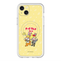 Slim Protection Premium Case with MagSafe［ Hatsune Miku × Kuppy Ramune – Kagamine Len × Kuppy – Chibi Illustration ］