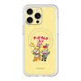 Slim Protection Premium Case with MagSafe［ Hatsune Miku × Kuppy Ramune – Kagamine Len × Kuppy – Chibi Illustration ］