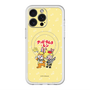 Slim Protection Premium Case with MagSafe［ Hatsune Miku × Kuppy Ramune – Kagamine Len × Kuppy – Chibi Illustration ］