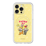 Slim Protection Premium Case with MagSafe［ Hatsune Miku × Kuppy Ramune – Kagamine Len × Kuppy – Chibi Illustration ］