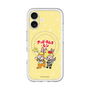 Slim Protection Premium Case with MagSafe［ Hatsune Miku × Kuppy Ramune – Kagamine Len × Kuppy – Chibi Illustration ］