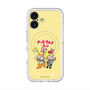 Slim Protection Premium Case with MagSafe［ Hatsune Miku × Kuppy Ramune – Kagamine Len × Kuppy – Chibi Illustration ］