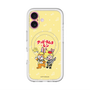 Slim Protection Premium Case with MagSafe［ Hatsune Miku × Kuppy Ramune – Kagamine Len × Kuppy – Chibi Illustration ］