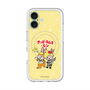 Slim Protection Premium Case with MagSafe［ Hatsune Miku × Kuppy Ramune – Kagamine Len × Kuppy – Chibi Illustration ］