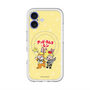 Slim Protection Premium Case with MagSafe［ Hatsune Miku × Kuppy Ramune – Kagamine Len × Kuppy – Chibi Illustration ］