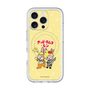 Slim Protection Premium Case with MagSafe［ Hatsune Miku × Kuppy Ramune – Kagamine Len × Kuppy – Chibi Illustration ］