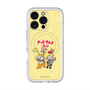 Slim Protection Premium Case with MagSafe［ Hatsune Miku × Kuppy Ramune – Kagamine Len × Kuppy – Chibi Illustration ］